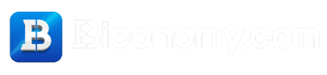 Biconomy Logo